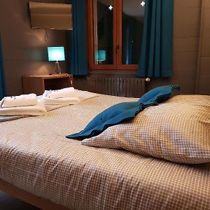 Hotel Le Malgovert